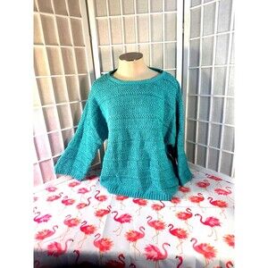 Chico's Sweater NWT Size Large